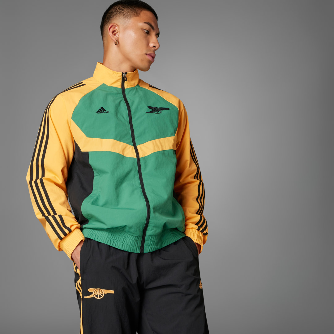 Adidas Arsenal Seasonal Trainingsbroek
