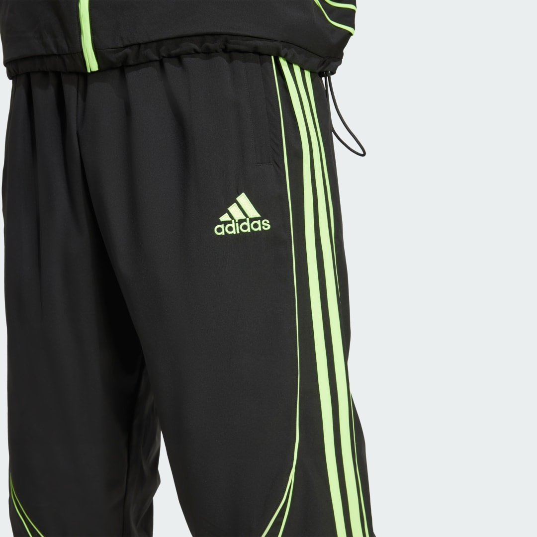 Adidas Teamgeist Adicolor Trainingsbroek