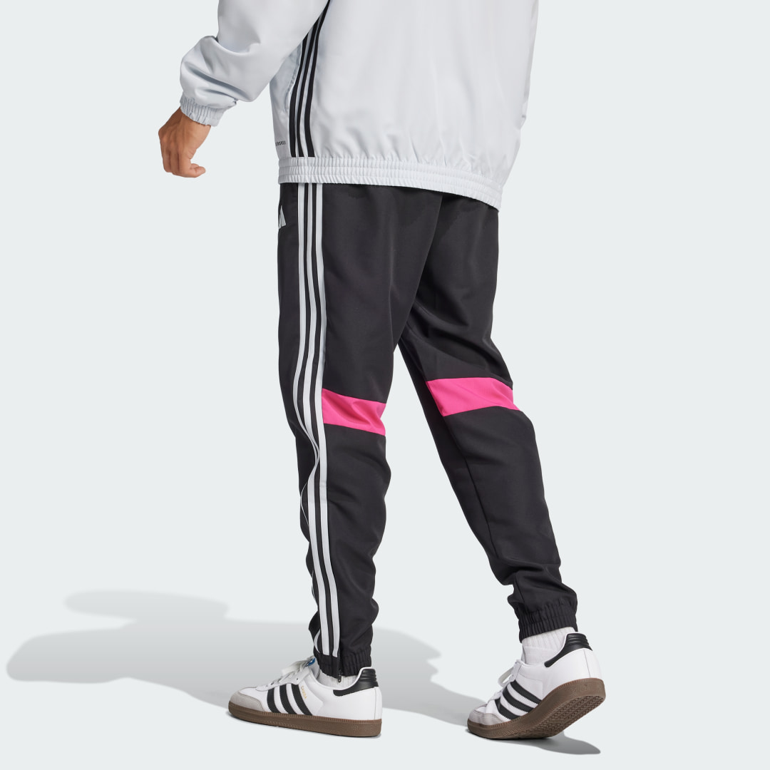 Thumbnail - Tiro 25 Essentials Woven Hose