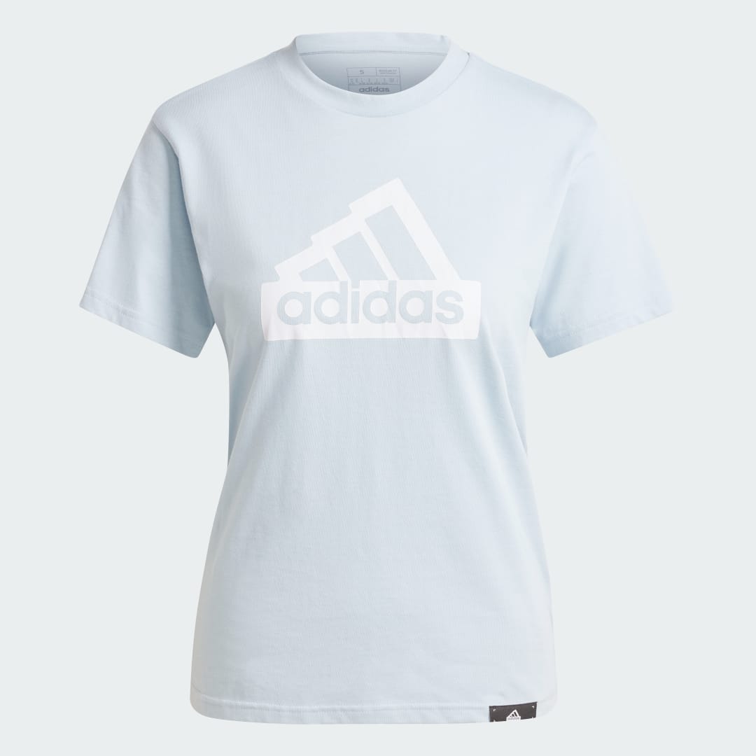 Adidas Modern Essentials Graphic T-shirt