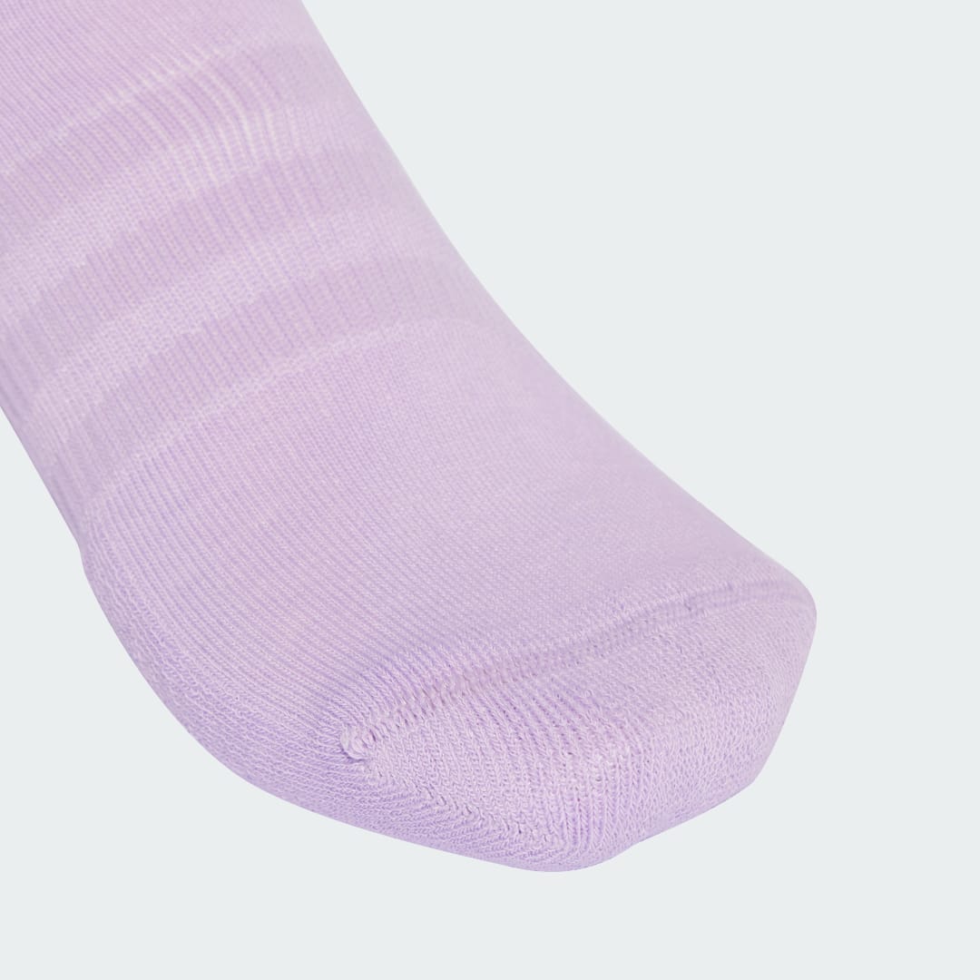 Adidas Gevoerde Sokken 3 Paar
