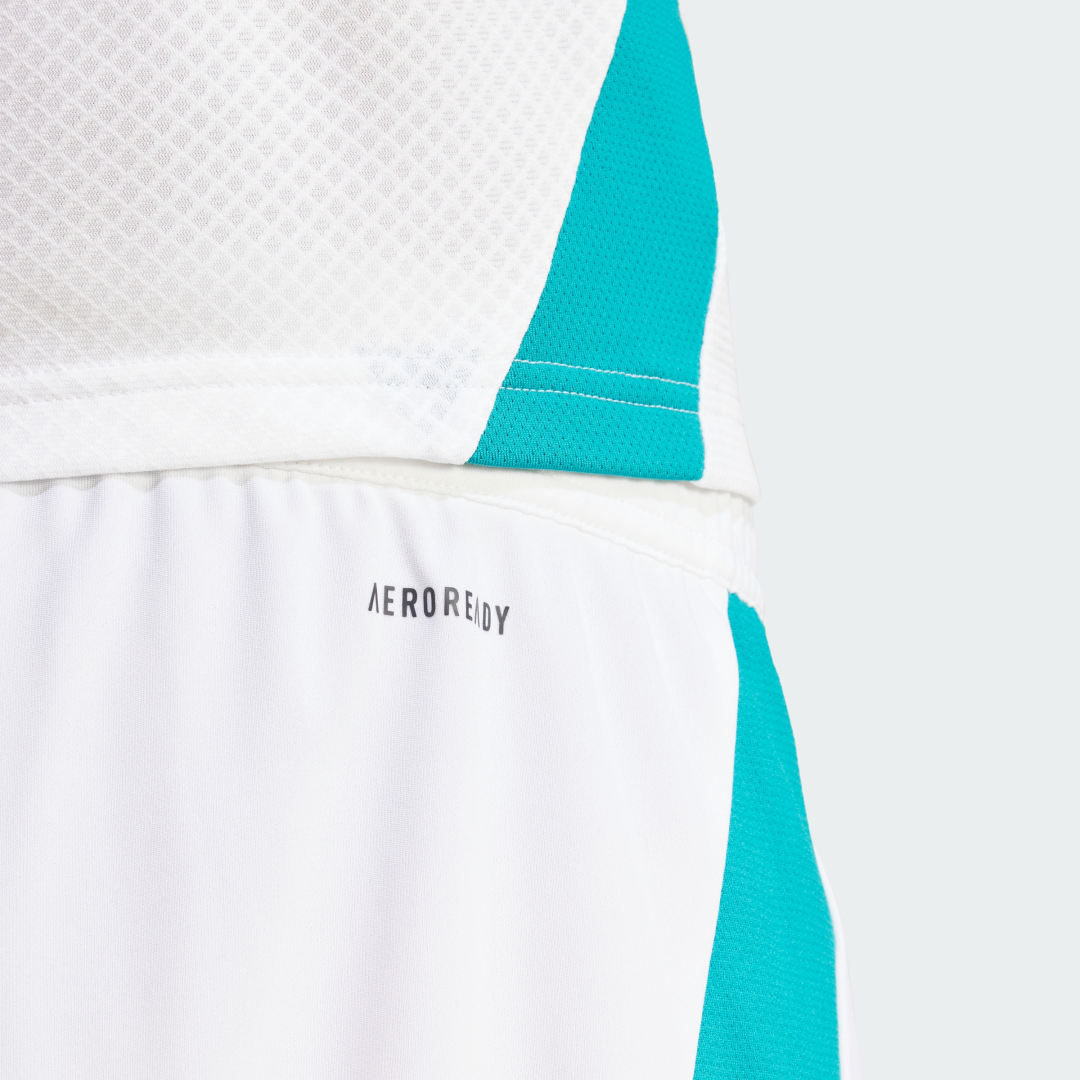 Adidas Newcastle United FC 24 25 Derde Short