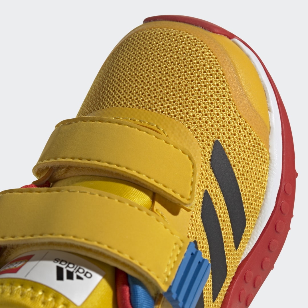 фото Кроссовки lego® sport adidas performance