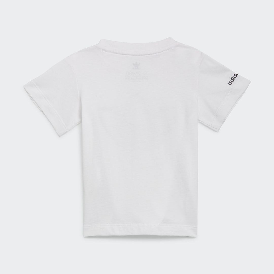 фото Футболка adidas sprt collection