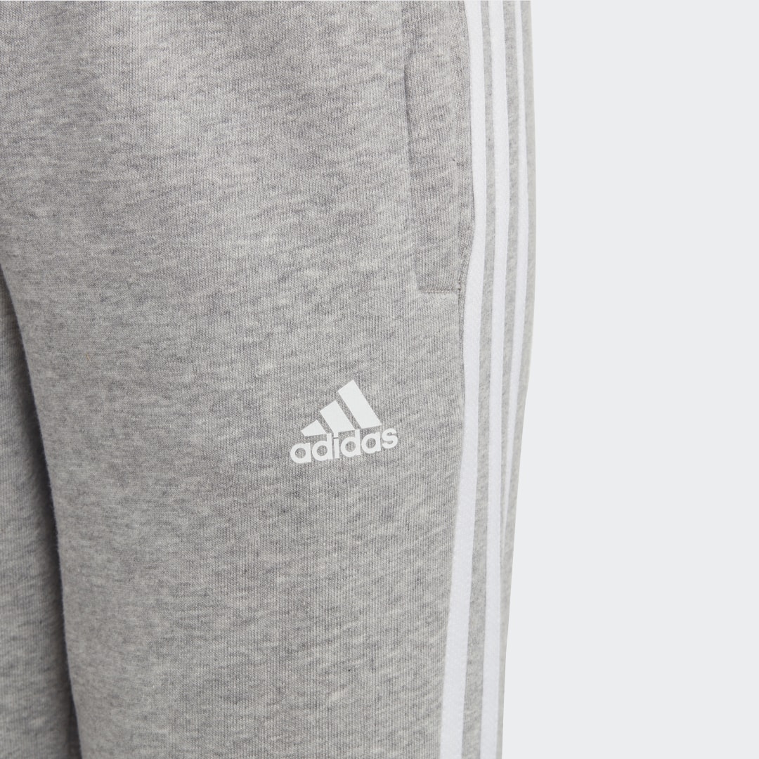 Adidas Sportswear Essentials 3-Stripes Fleece Broek