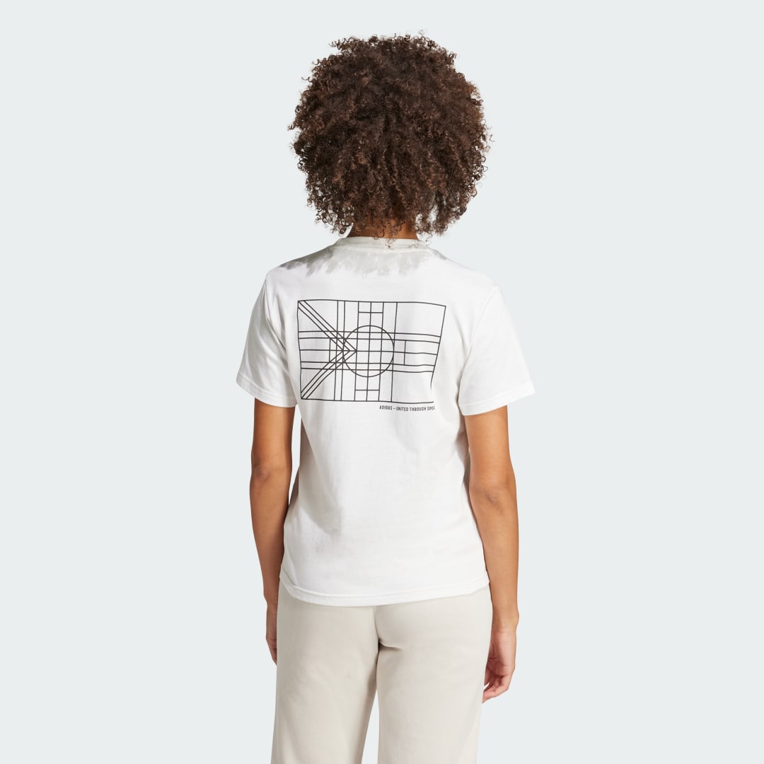 Thumbnail - House of Tiro Nations Graphic T-Shirt