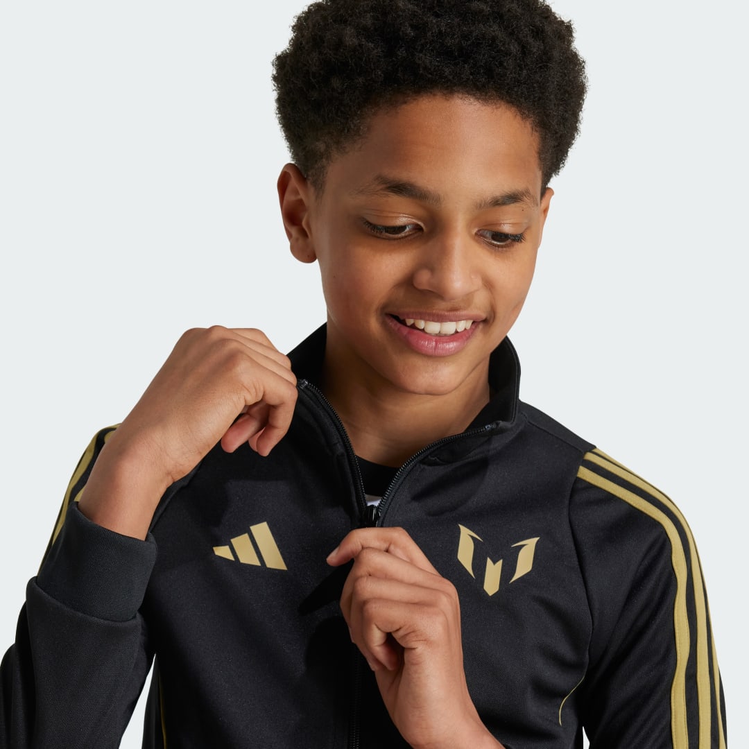 Adidas Messi Trainingsjack Kids