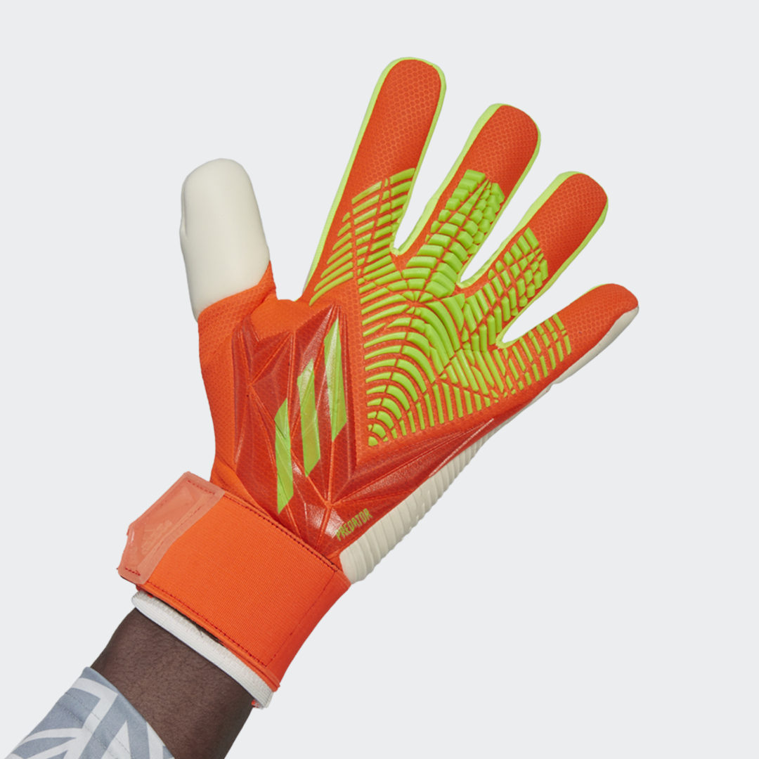 Predator Edge Competition Handschoenen Predator Edge Competition Handschoenen
