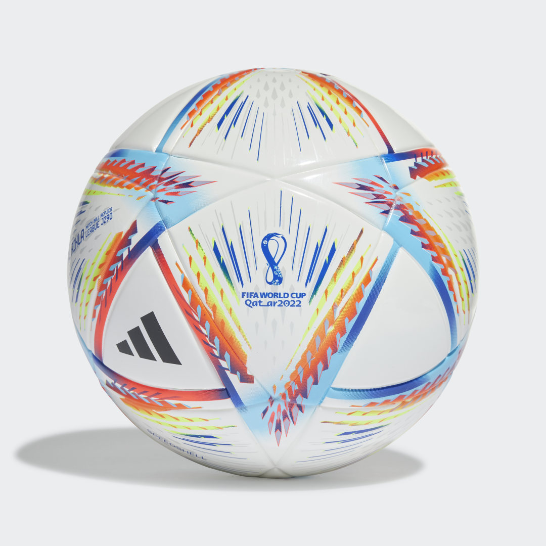 Al Rihla League Junior 290 Voetbal Al Rihla League Junior 290 Voetbal