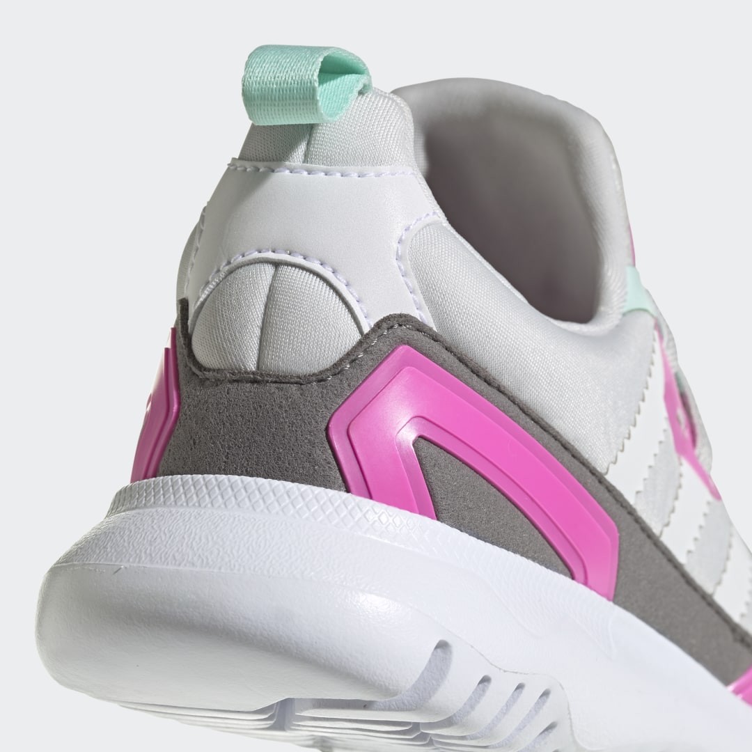 фото Кроссовки originals flex adidas originals