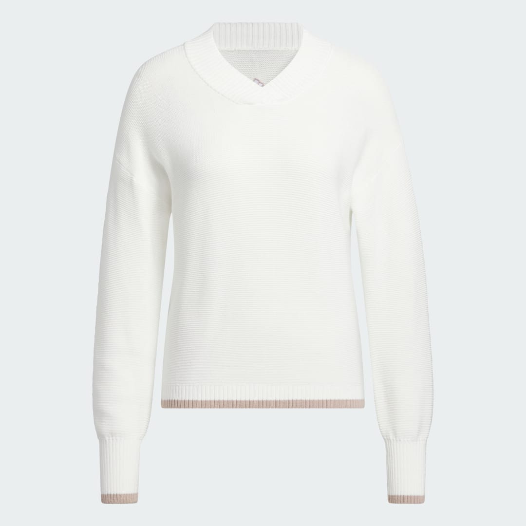 Adidas Ultimate365 Knit Sweater
