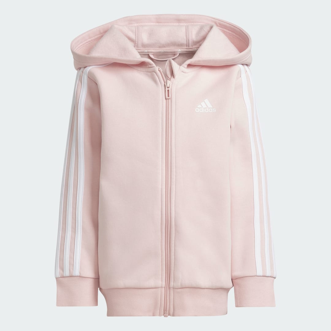 Adidas Essentials 3-Stripes Ritshoodie
