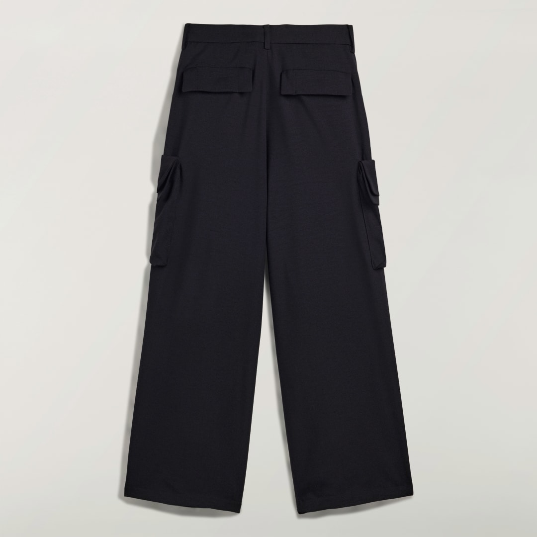 Adidas Y-3 Sport Uniform Multi Cargobroek