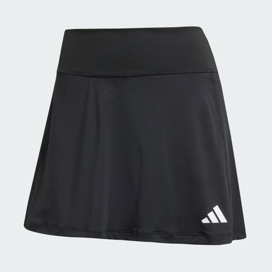 Adidas Optime Skort met Geïntegreerde Fietsshort