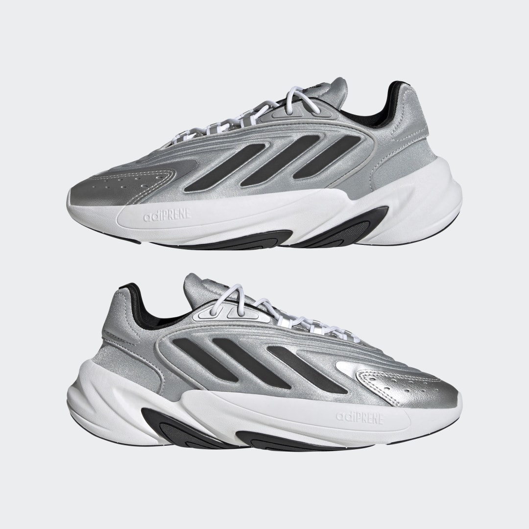 фото Кроссовки ozelia adidas originals