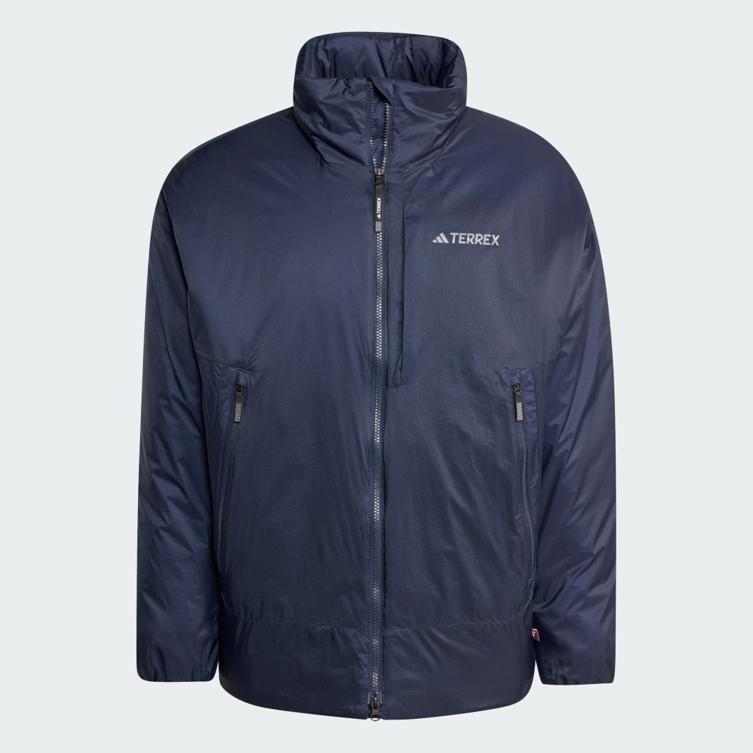 Veste matelassée Xploric PRIMALOFT - vue 4