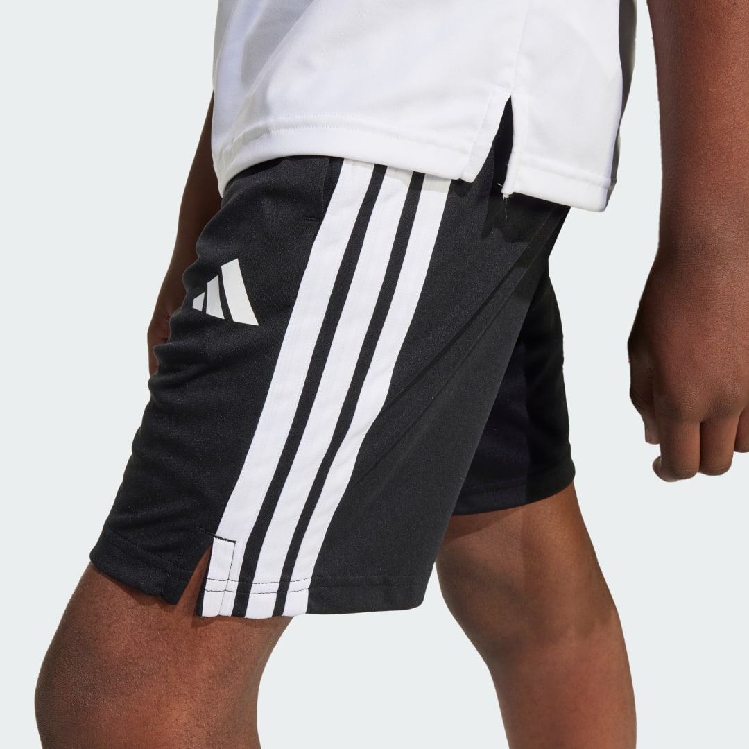 Adidas Train Essentials 3-Stripes Short Kids