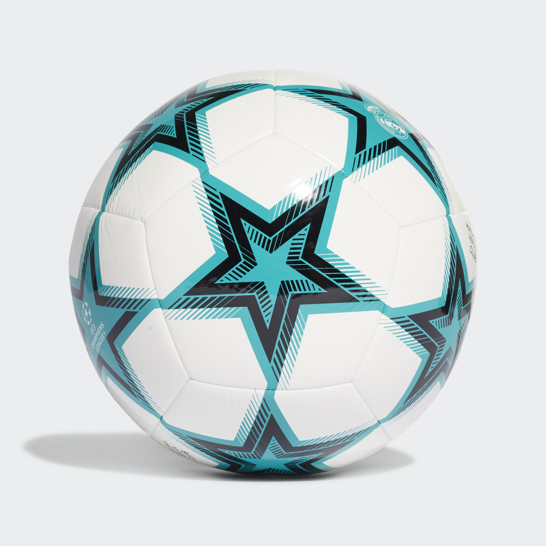 UCL Club Real Madrid Pyrostorm Voetbal UCL Club Real Madrid Pyrostorm Voetbal