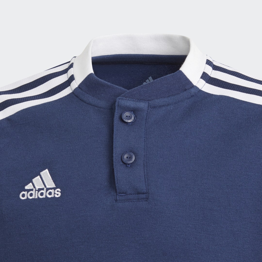 фото Футболка-поло tiro 21 adidas performance