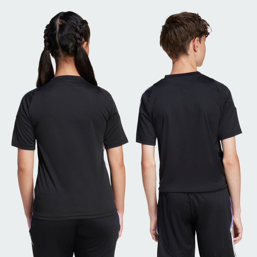 Thumbnail - Tiro 24 Kids Trikot