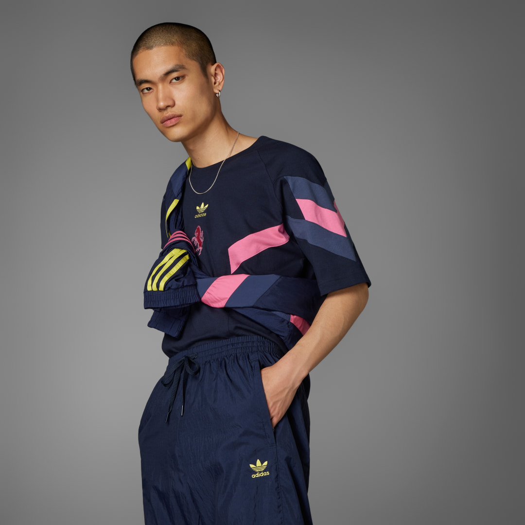 Adidas Juventus Originals Trainingsbroek