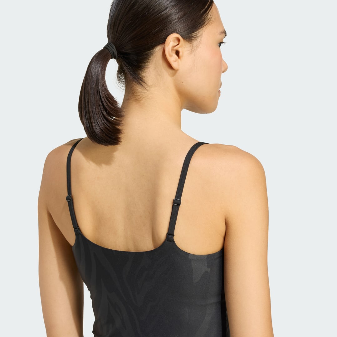 Adidas AOP Optime Tanktop