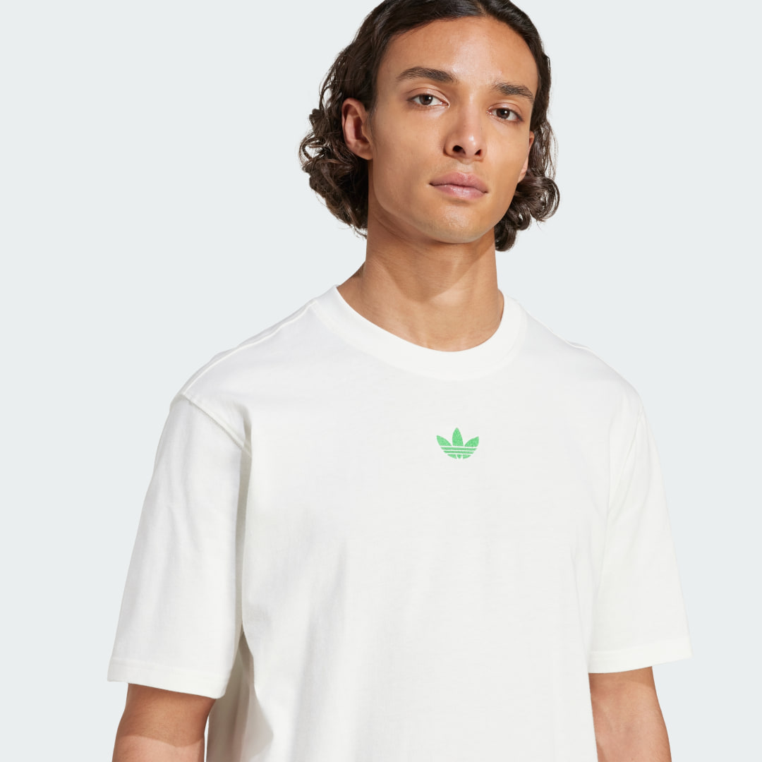 Adidas Originals x Minecraft Graphic T-shirt