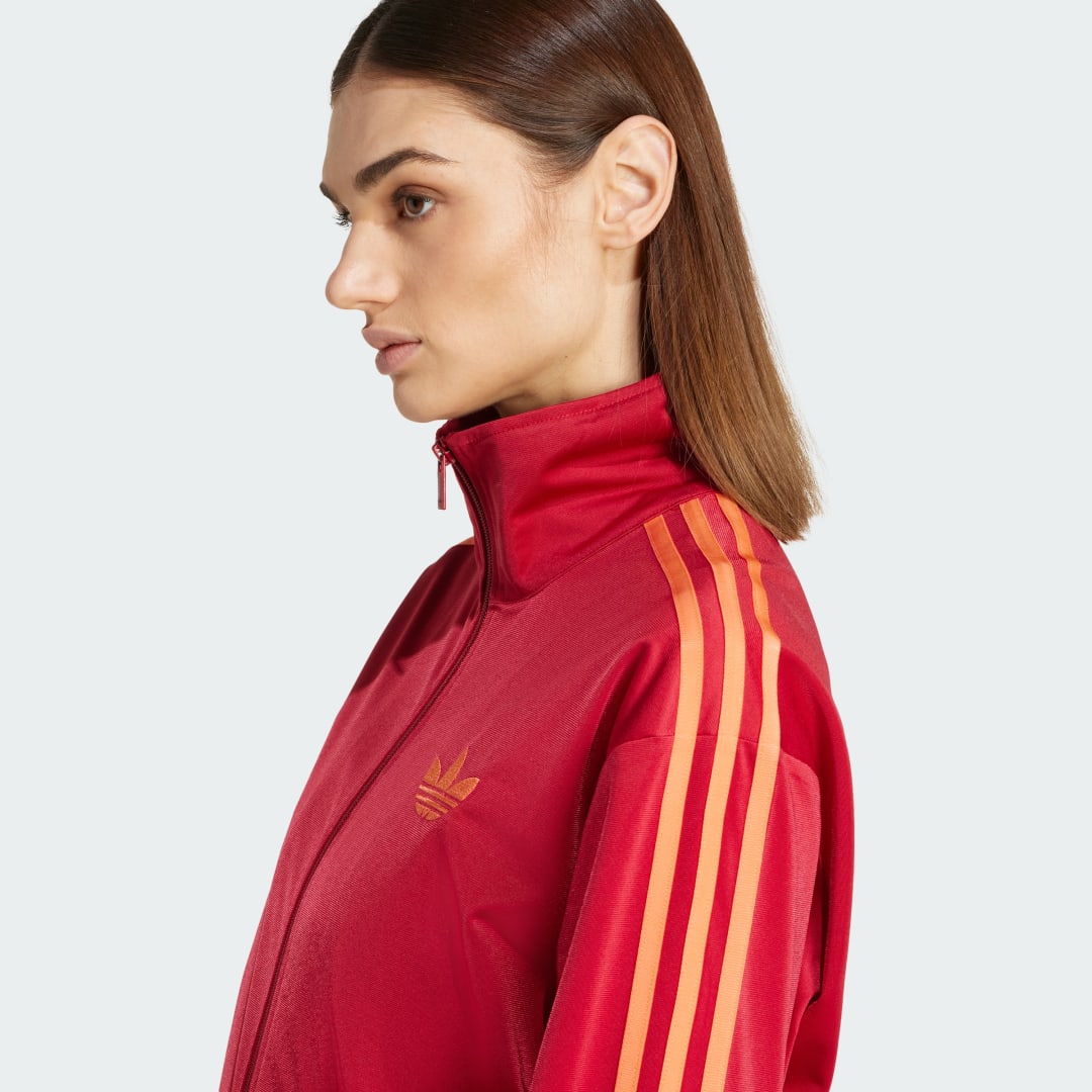 Adidas Adicolor Classic Firebird Loose Sportjack