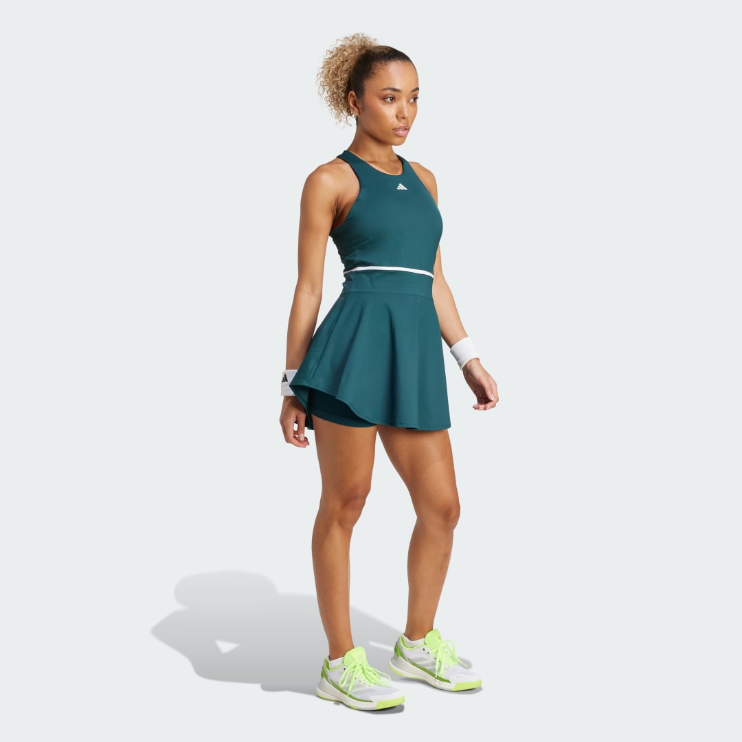 Thumbnail - Tennis Climacool Y-Kleid