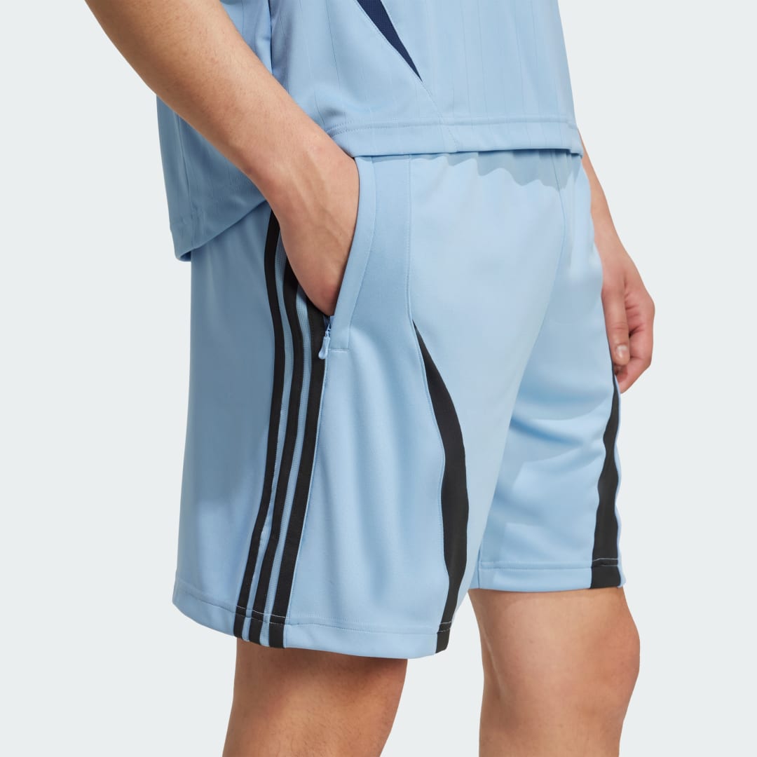 Adidas Teamgeist Adicolor Short