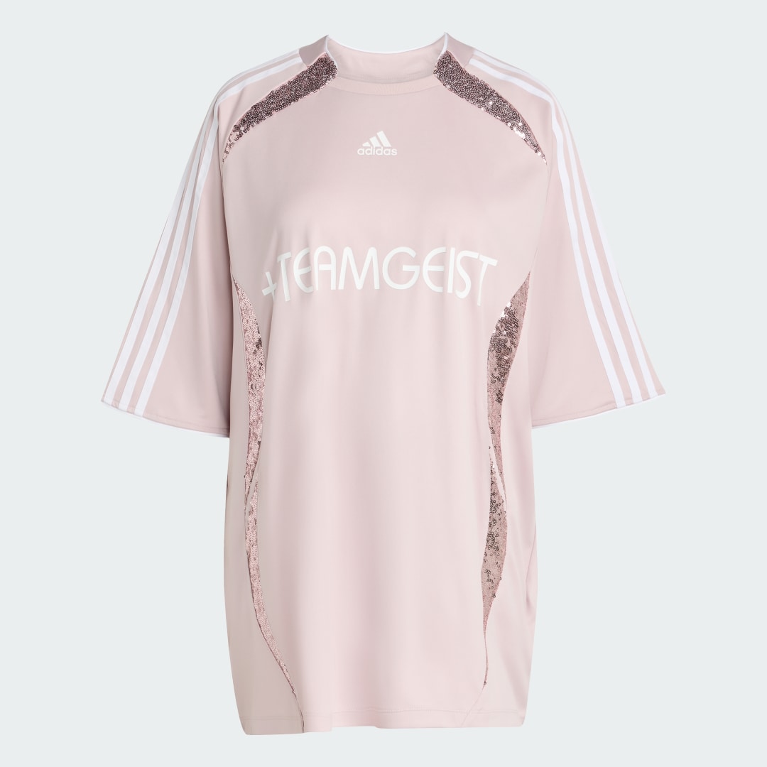 Adidas Adilenium Season 4 Teamgeist Oversized Sportshirt