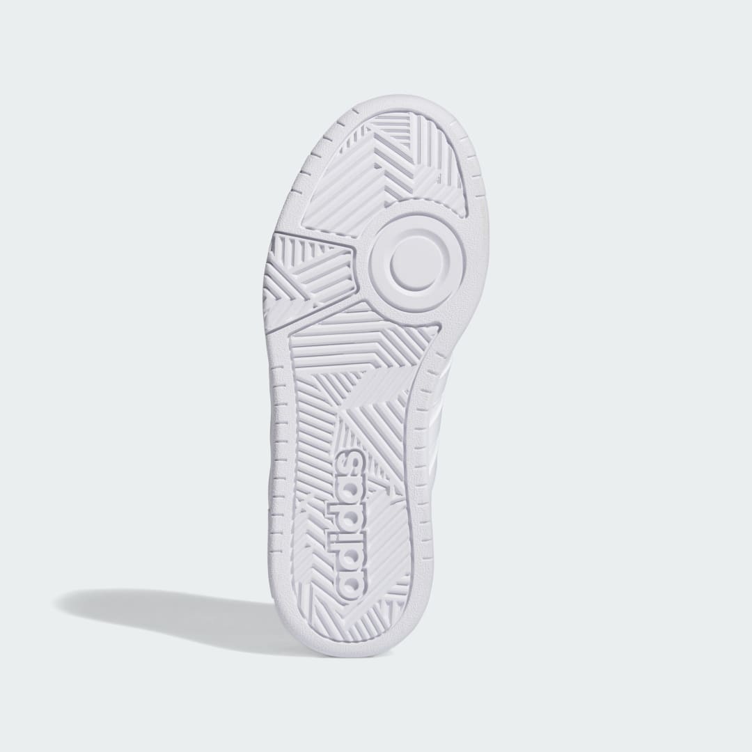 Baskets basses adidas HOOPS 3.0 SE W - vue 6