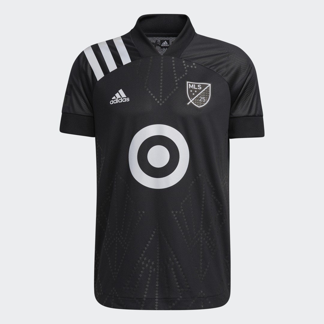 Maillot MLS All-Star 20/21 Authentique