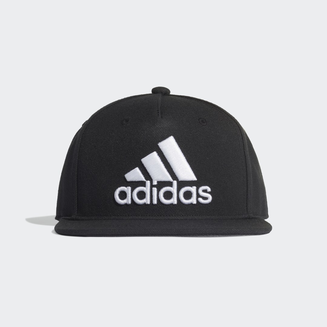 фото Кепка snapback logo adidas performance