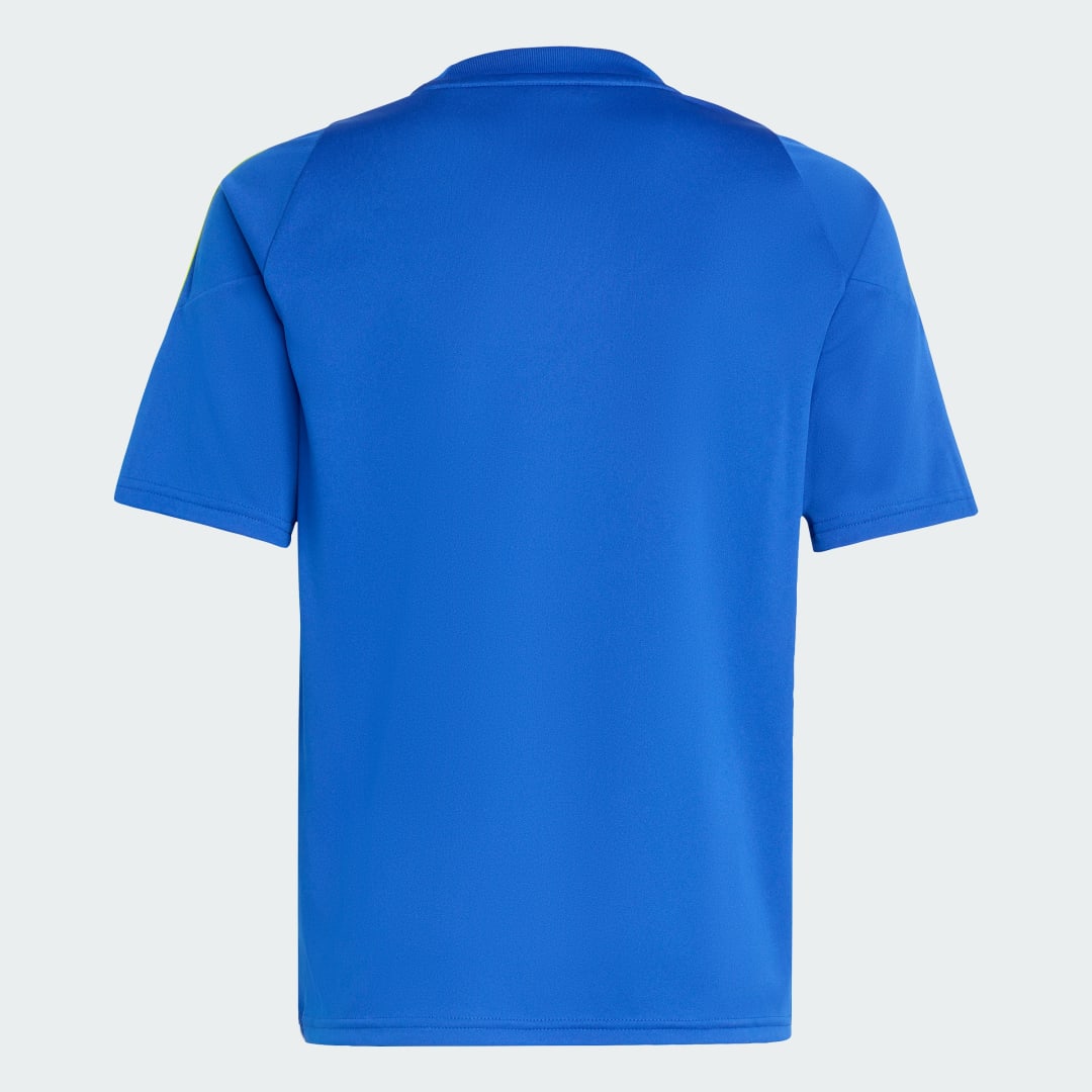 Adidas Messi Training Voetbalshirt Kids