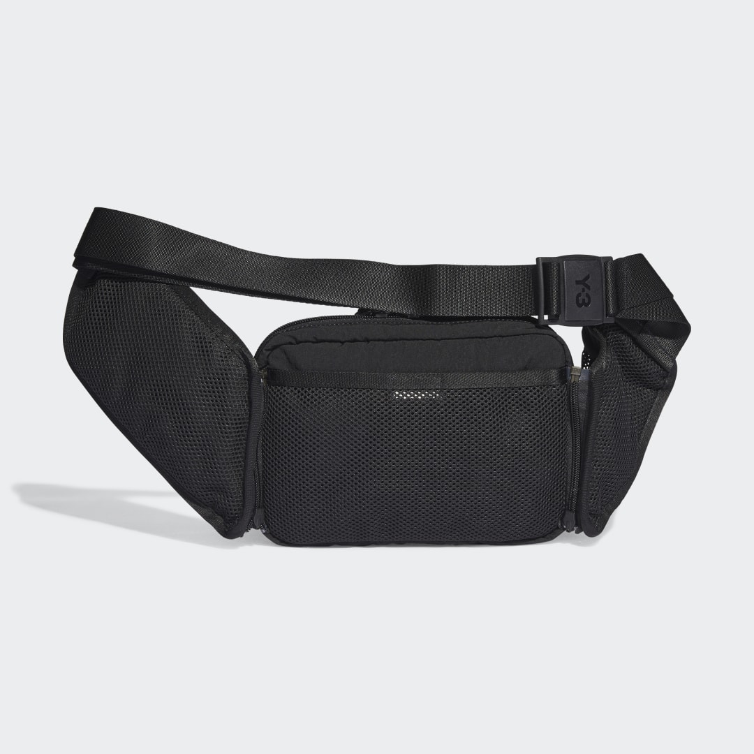 фото Сумка на пояс y-3 classic by adidas