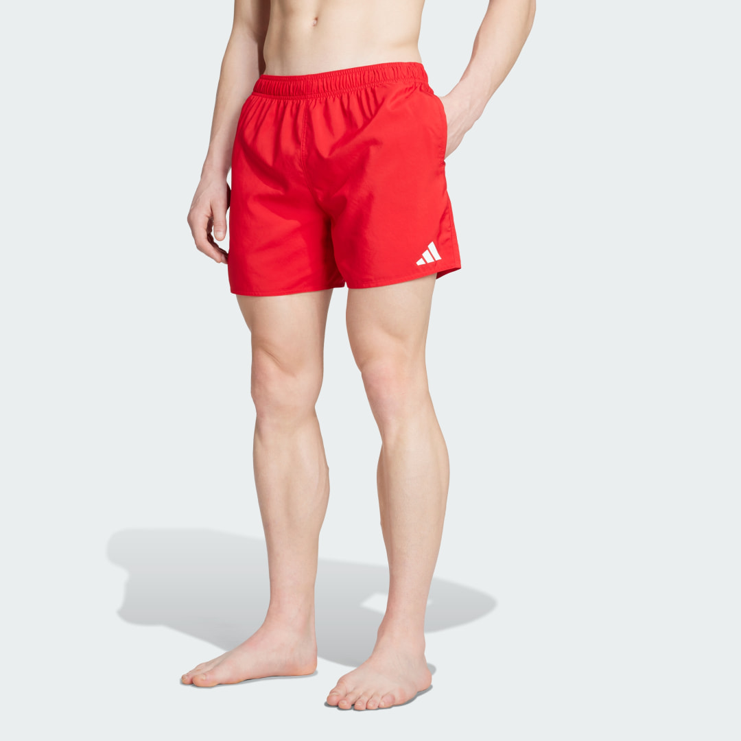 Adidas 5-Inch zwemshort