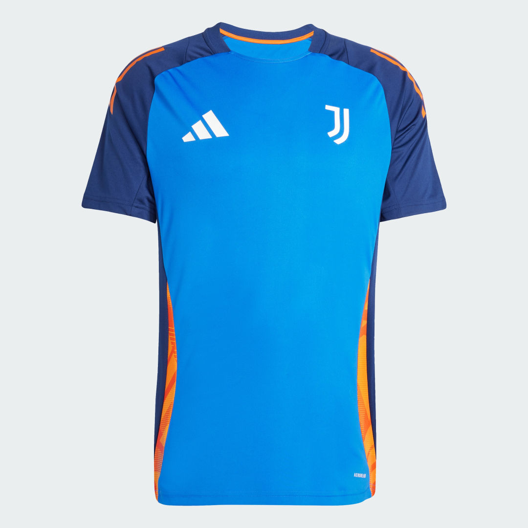 Adidas Juventus Tiro 24 Competition Training Voetbalshirt