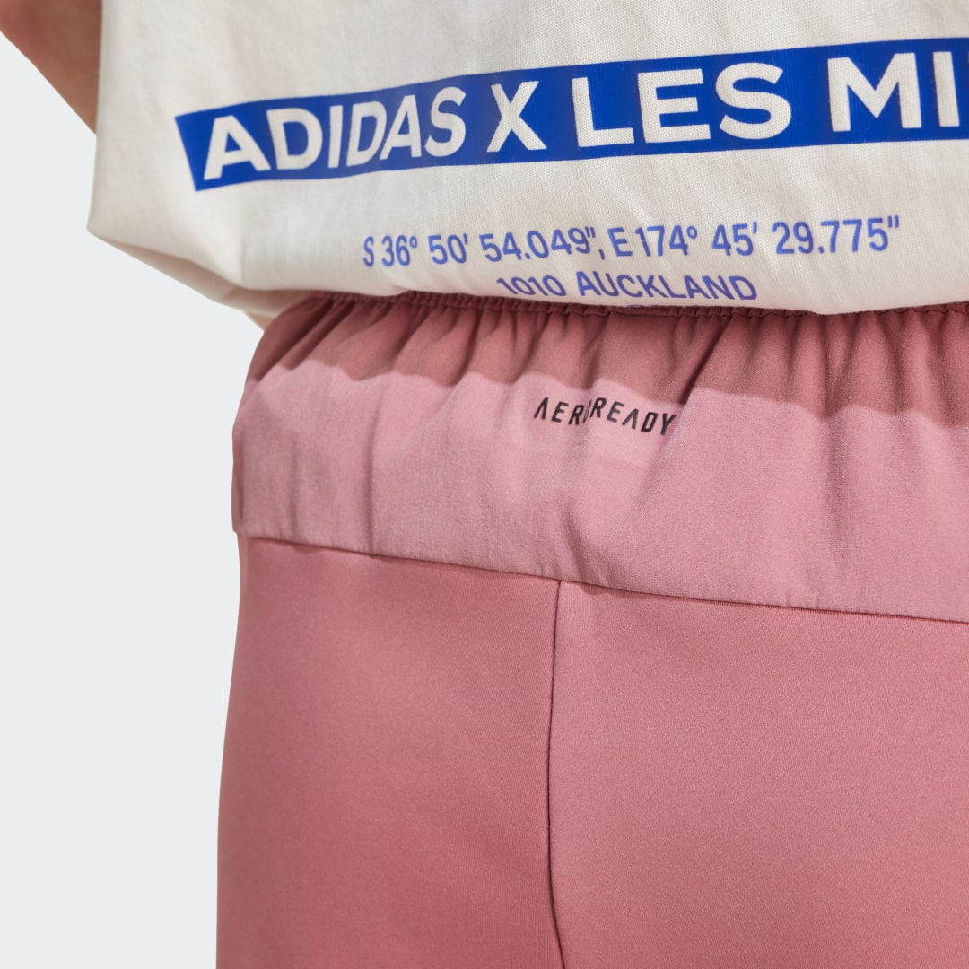 Adidas Designed for Training Hybrid Broek