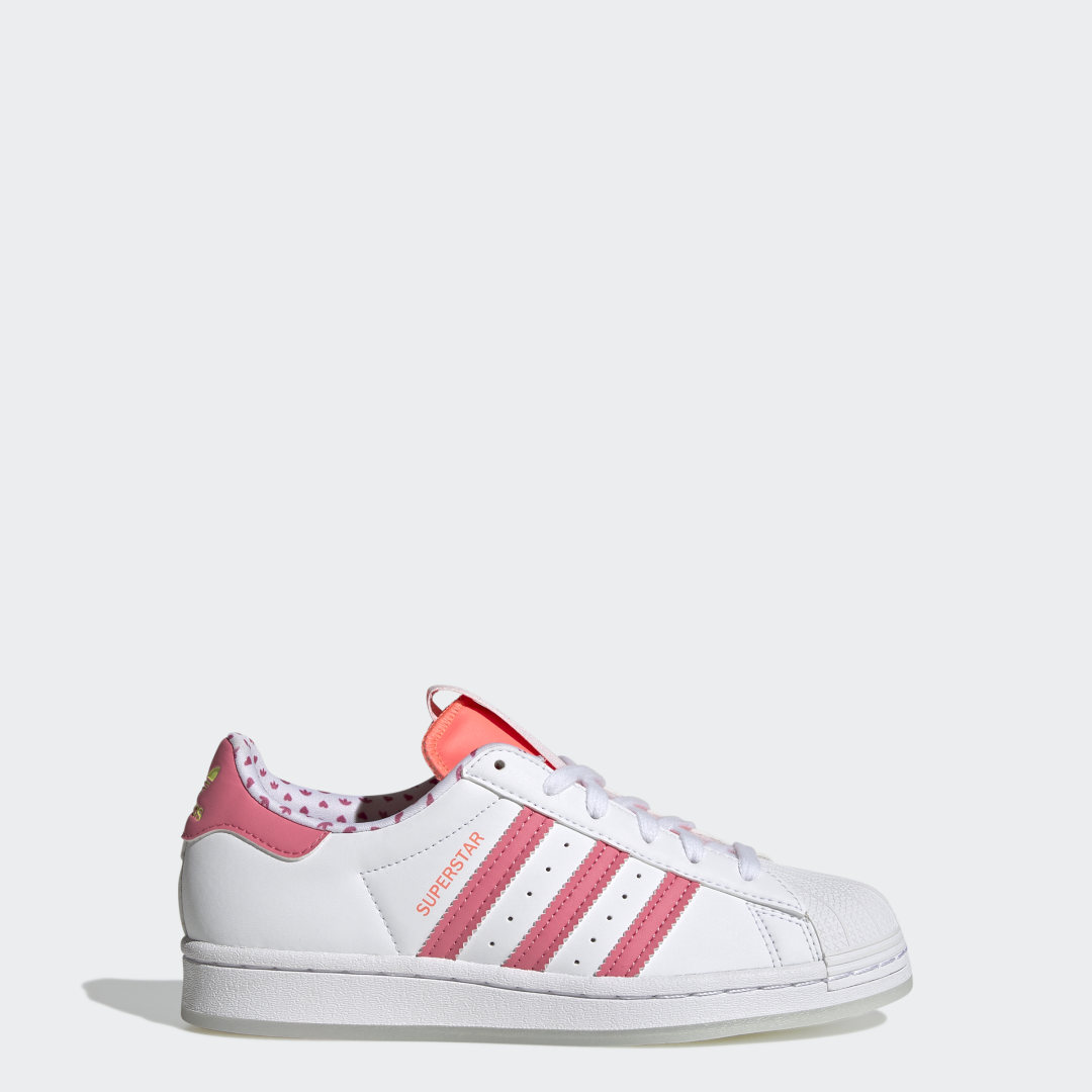 фото Кроссовки superstar adidas originals