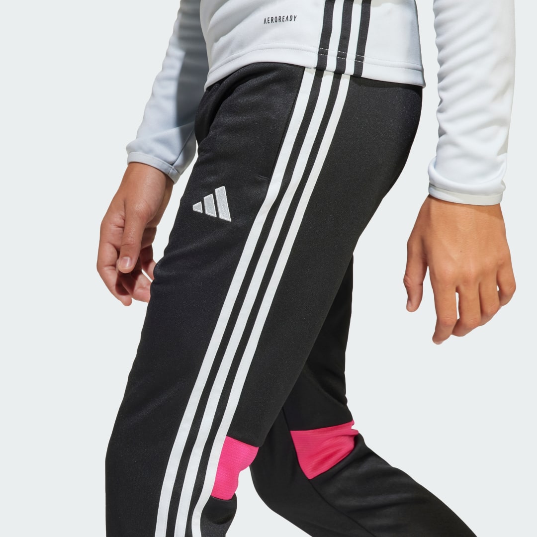 Adidas Tiro 25 Essentials Training Broek Kids
