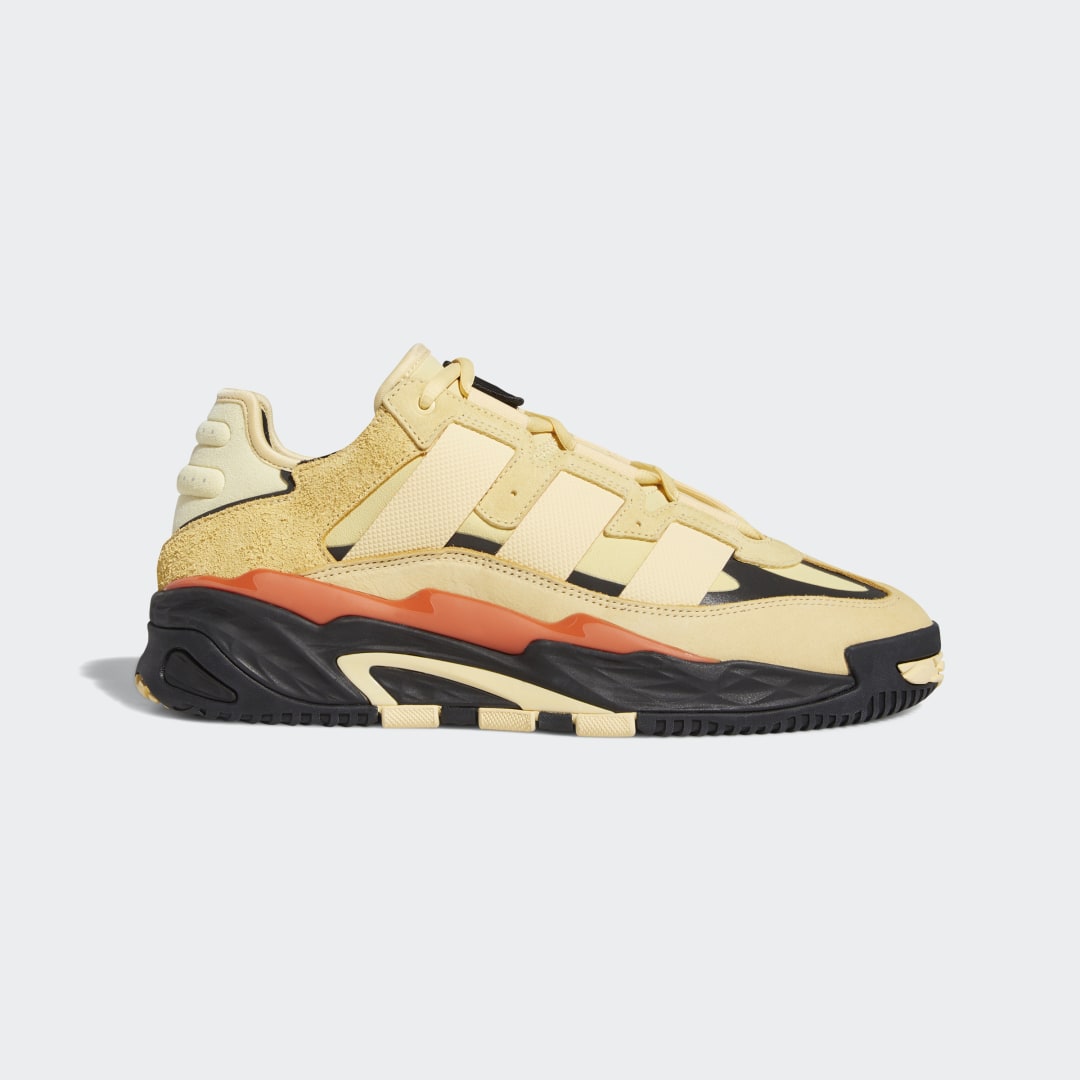 Кроссовки NITEBALL adidas Originals