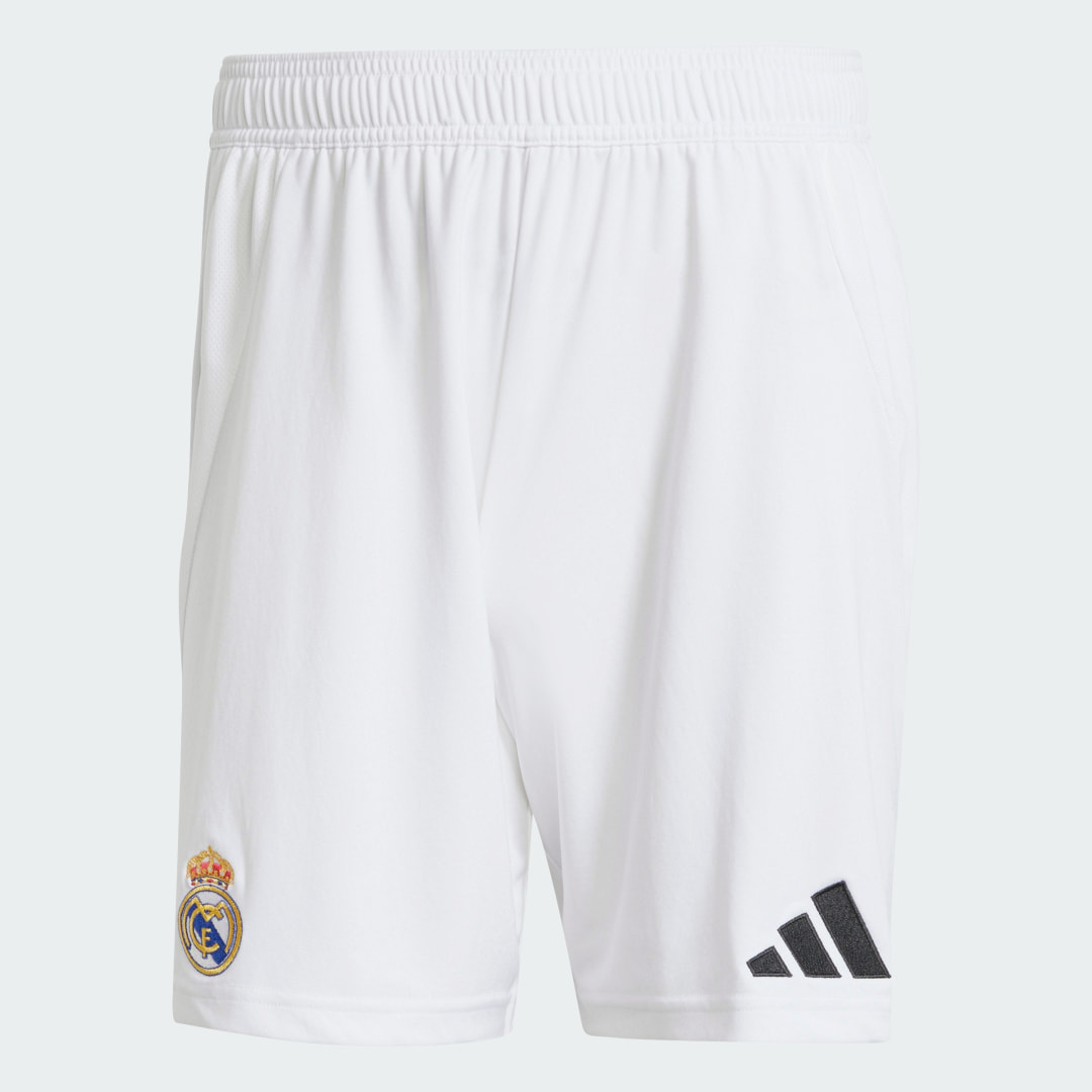 Adidas Real Madrid 24 25 Thuisshort