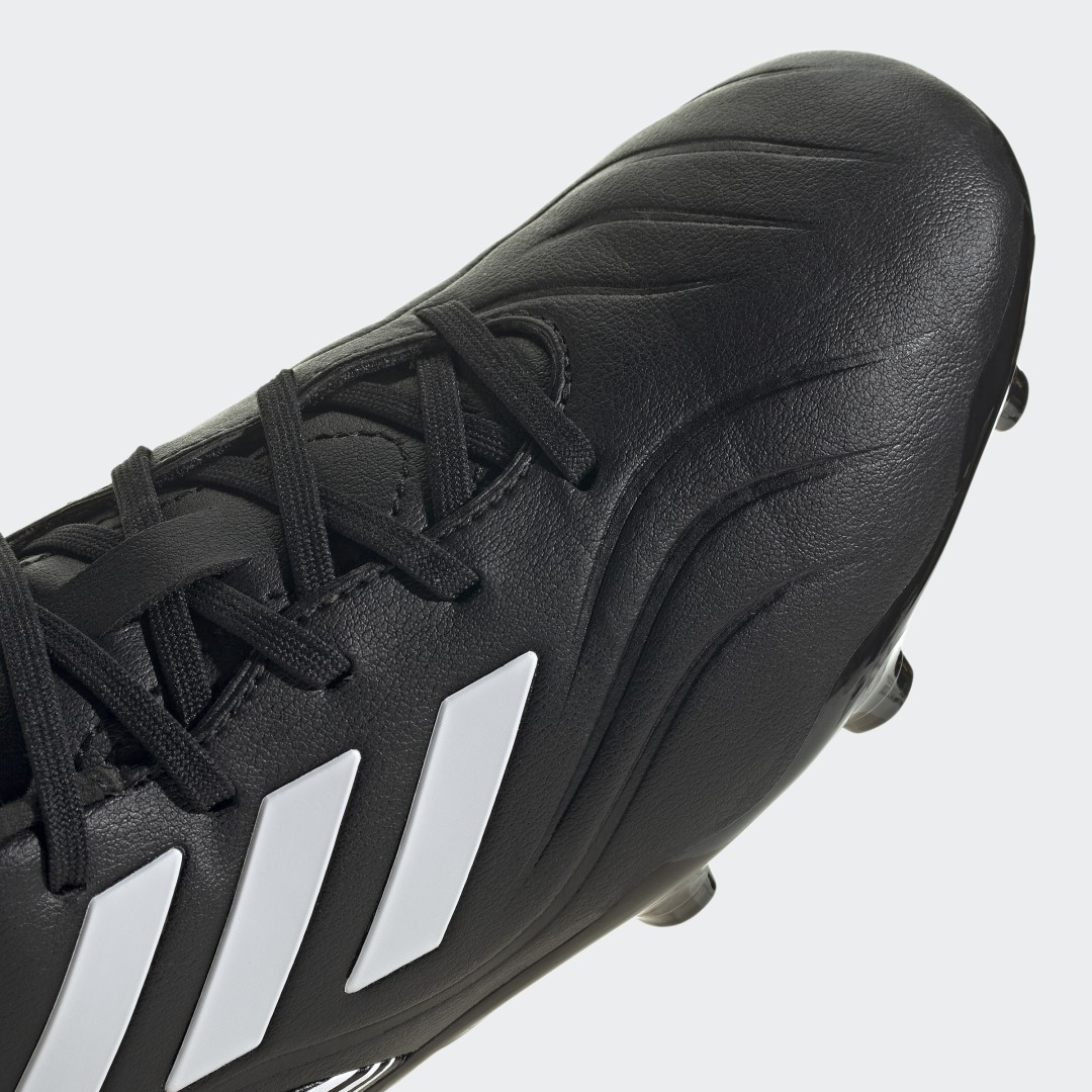 фото Футбольные бутсы copa sense.3 fg j adidas performance