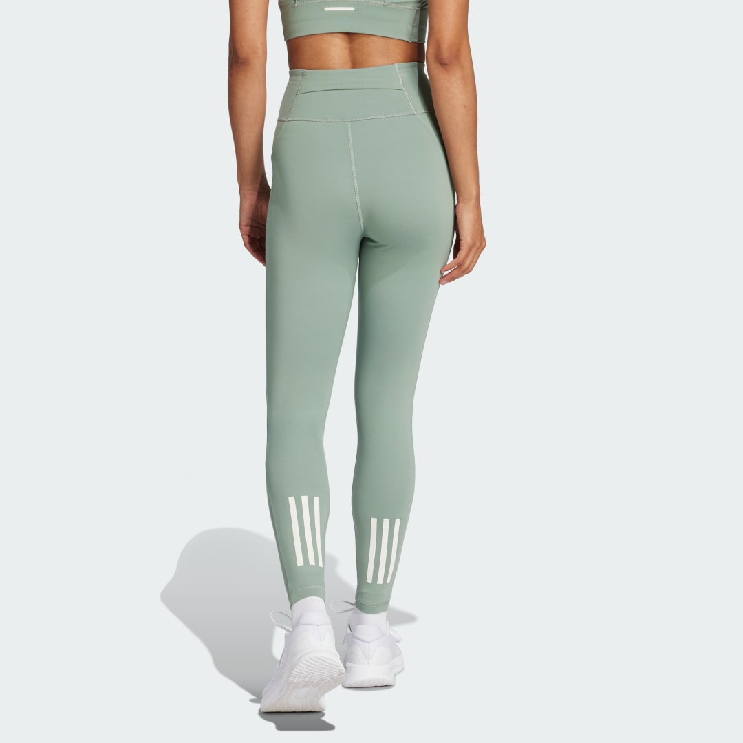 Adidas Own the Run 7 8 Legging