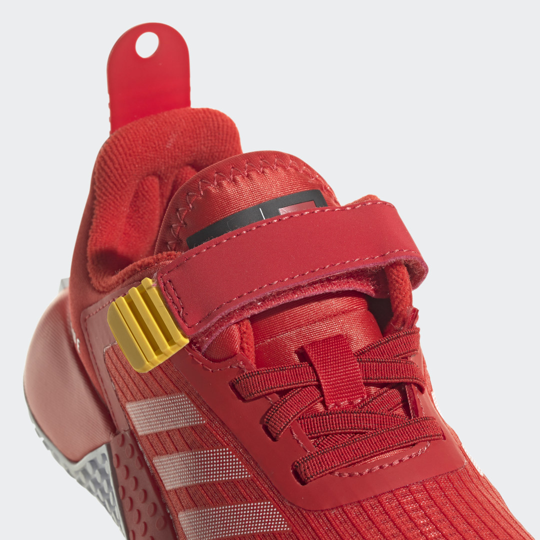 фото Кроссовки для бега adidas x lego® sport
