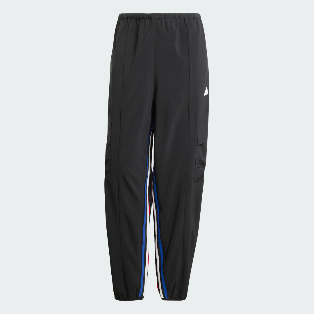 Adidas Express All Gender Breaking Cargobroek