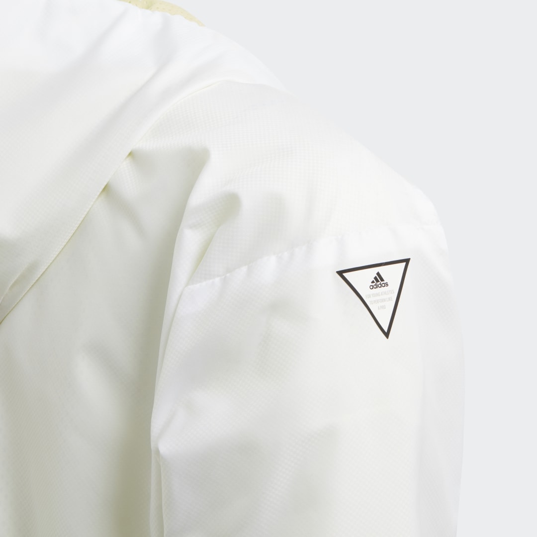 фото Ветровка xfg must haves adidas performance