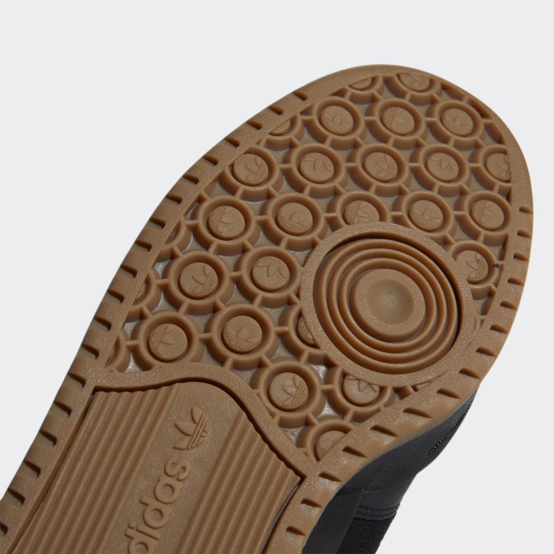 фото Кроссовки forum low adidas originals