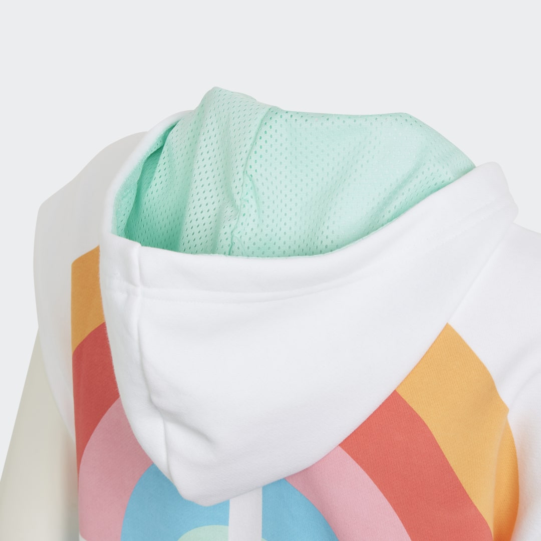 фото Толстовка adidas x lego® dots™